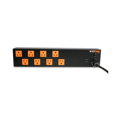 WB-400-8 - Imagen 2